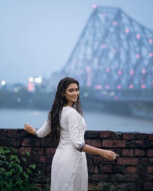 Ankita Mallick Instagram - 🌧️♥️

#instagram #picoftheday #ootd #instagood #instalike #instadaily #instamood #explore #viral #love