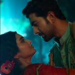 Ankita Mallick Instagram - দেখুন জগদ্ধাত্রী সোম - রবি @ 7:00pm শুধুমাত্র #ZeeBangla-র পর্দায়। #Jagaddhatri #ZBReels #ZeeOnTheGoReels #ZbrNov23