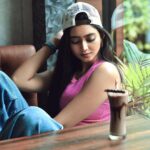 Ankita Mallick Instagram - Happy Sunday!🧋 #sunday #happy #city #kolkata #instamood #coffee #goodday Kolkata - The City of Joy