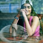 Ankita Mallick Instagram - 💝 @photographer_sourav_26 @amitkarak #instagood #instalike #mood #candid #cafe Kolkata - The City of Joy