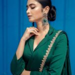 Ankita Mallick Instagram - 💚🌈 #instagram #instagood #likes #goodday