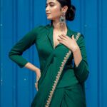 Ankita Mallick Instagram - 💚🌈 #instagram #instagood #likes #goodday