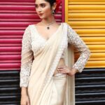 Ankita Mallick Instagram - 💕🌸 #instagood #instamood #instafashion #instadaily #ethnic #saree #ootd #love #explore