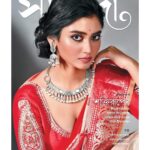 Ankita Mallick Instagram - @sanandamagazine Photography @somnath_roy_photography Makeup @sahababusona Styling @style_by_madhab @moumitasarkarroy