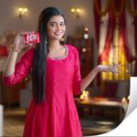 Ankita Mallick Instagram - Utshober Season, aar celebrate korar naanan Reason! Tai Kitkat Cele-Break howar dorkar, Life-e, Kitkat Break to dorkar! #Kitkat #HaveABreak #HaveAKitkat #CeleBreak