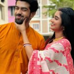 Ankita Mallick Instagram - Cute & Cringe 💖🤪 #bts #shootlife #instagram #instagood #instalike