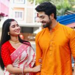 Ankita Mallick Instagram - Cute & Cringe 💖🤪 #bts #shootlife #instagram #instagood #instalike