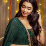 Ankita Mallick Instagram - Happy Diwali🪔 #diwali #dipawali #happy #light #explore #instadaily