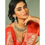 Ankita Mallick Instagram - @sanandamagazine Photography @somnath_roy_photography Makeup @sahababusona Styling @style_by_madhab @moumitasarkarroy