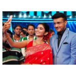 Ankita Mallick Instagram - ♥️ #dadagiri @zeebanglaofficial @blues_productions
