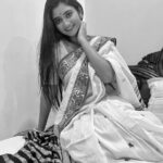 Ankita Mallick Instagram - শুভ বিজয়া 🌸💕 #durgapujo #navratri #bijoya