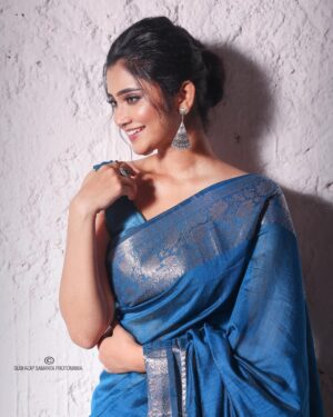 Ankita Mallick Instagram - 🦋