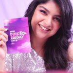 Anshula Kapoor Instagram - If you know me, you know I absolutely love makeup and skincare! So for me, the Nykaa Pink Friday sale is the best time of the year because I get to stock up on all my favorite lux brands!  Here are my top 5 luxe products to invest in & I highly recommend you do too. Download the Nykaa app to add to your pink box NOW & get upto 50% off once the sale starts! 🎁💝 If you are a new user you get extra 20% off on your first purchase 😍 @mynykaa #Ad #NykaaPinkFridaySale2023 #BiggestBeautySale