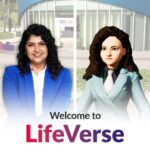Anshula Kapoor Instagram - Experience the futuristic world of SBI Life LifeVerse, where your favourite idols unite to share their inspiring success stories and ignite the spark of ambition in others. Get ready to turn your dreams into reality as you delve into an exciting space for learning, interaction, and motivation. Don't miss out on this thrilling opportunity & click the link in the bio. #SBILife #ApneLiyeApnoKeLiye #LifeVerse #SBILifeLifeVerse