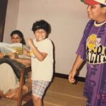 Anshula Kapoor Instagram - You’re never too old to miss your mom. I tried accessing a memory of mom tonight, and the memory escapes me. This is one of my biggest fears, yet it comes true countless times a year.. when I can’t relive a memory, when I loose her smell or her voice. But it has always come back to me in the past. Here’s hoping it will come back to me this time too. But every time I can’t remember, it feels like I’ve lost you all over again Ma. Can there be a cap on how many times in a lifetime you experience the gravity of the same loss again? Miss you Ma. Pls come back to me in my memories 💔❤️