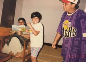 Anshula Kapoor Instagram - You’re never too old to miss your mom. 

I tried accessing a memory of mom tonight, and the memory escapes me. This is one of my biggest fears, yet it comes true countless times a year.. when I can’t relive a memory, when I loose her smell or her voice. But it has always come back to me in the past. 

Here’s hoping it will come back to me this time too. 

But every time I can’t remember, it feels like I’ve lost you all over again Ma. 

Can there be a cap on how many times in a lifetime you experience the gravity of the same loss again? 

Miss you Ma. Pls come back to me in my memories 💔❤️