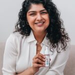 Anshula Kapoor Instagram - When it comes to the skin, Dermatologists always know what’s best. So when products are created and recommended by dermatologists, you know it’s going to show results. @novologyofficial ’s Bi Phasic serum & sunscreen have been created with experienced dermatologists & target hyperpigmentation to reduce the excess melanin within 4 weeks. The products are literally as good as having a dermatologist in a bottle! If pigmentation is one of your skin concerns, this may be the solution you’ve been looking for. Novology is now available on Nykaa. Check out their products and start your journey to healthier skin. #Ad #Novology #NovologyRegimen #CreatedWithDermatologists Disclaimer: always patch test products before the first application, please consult a doctor before starting any new skincare regimen.