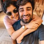 Anshula Kapoor Instagram – Hakuna Mattata 🫶🏽
@rohanthakkar1511