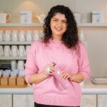 Anshula Kapoor Instagram - @anshulakapoor has visited MAYRLIFE for the 5th time. We highly value our recurring guests who believe in our methods and live the Mayrlife throughout the year. "I have a lot of faith in the cure and the principles that Mayrlife believes in. In the past, the doctors and the Mayr principles that are practiced here have hugely helped me in managing my autoimmune disorders. They’ve found answers when others have not been successful. And internally harmonizing my body and my gut has always had a very positive impact on my quality of life, even at home. So, coming back to Mayrlife almost feels like coming back home. It’s beautiful, it’s the best of science and modern medicine with traditional practices through the cure, and the beautiful village of Altausee just makes it the best place to get away for some 'me time' and disconnect from the world for a little bit." #mayrlife #mylife #healthylife #happylife #austria #autumndetox Mayrlife Altaussee