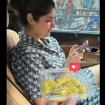Anshula Kapoor Instagram – Life this week 🤓