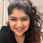Anshula Kapoor Instagram – Life this week 🤓