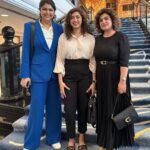 Anshula Kapoor Instagram – Life this week 🤓