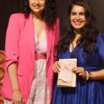 Anshula Kapoor Instagram - I had the pleasure of chatting with Dr. Kiran Sethi, MD @drkiransays in a tell-all chat about my struggles with PCOS, laser hair removal and weight loss. Dr. Kiran broke down myths and shared the science behind these troublesome problems. Her book Skin Sense, available on Amazon.in also provides real honest info on how to tackle this common issue! Dr. Kiran practices in New Delhi @isyaderm both in person and virtually. #pcos #polycysticovariansyndrome #laserhairremoval #hirsutism #beautywithin