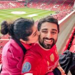 Anshula Kapoor Instagram - Happy birthday to the reason I smile my biggest smiles. Thank you for making me feel loved every single day. For making my okay days turn into amaze days. Promise I’ll always laugh at even your lamest jokes forever 🤣 Easy breezy @rohanthakkar1511 ♾️