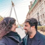 Anshula Kapoor Instagram - Happy birthday to the reason I smile my biggest smiles. Thank you for making me feel loved every single day. For making my okay days turn into amaze days. Promise I’ll always laugh at even your lamest jokes forever 🤣 Easy breezy @rohanthakkar1511 ♾️
