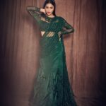 Anukreethy Vas Instagram - @anukreethy_vas for the trailer launch event of @tnrthefilm ❤️ . Outfit: @studio149 💃🏼 Styling: @stylingbykarthikaswin ❤️ Photography: @mandar_studio 📸 Mua : @meerra.mevawala 💄 Jewellery @swarovski @swarovskicreateddiamonds . . #tollywood #tollywoodactress #tollywoodactor #tollywooddebut #tnr #tigernageswararao #trailerlaunch #kollywood #kollywoodcinema #kollywoodactress #panindia #jayavani #trending Mumbai, Maharashtra