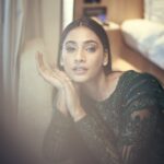 Anukreethy Vas Instagram - @anukreethy_vas for the trailer launch event of @tnrthefilm ❤️ . Outfit: @studio149 💃🏼 Styling: @stylingbykarthikaswin ❤️ Photography: @mandar_studio 📸 Mua : @meerra.mevawala 💄 Jewellery @swarovski @swarovskicreateddiamonds . . #tollywood #tollywoodactress #tollywoodactor #tollywooddebut #tnr #tigernageswararao #trailerlaunch #kollywood #kollywoodcinema #kollywoodactress #panindia #jayavani #trending Mumbai, Maharashtra