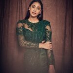 Anukreethy Vas Instagram - @anukreethy_vas for the trailer launch event of @tnrthefilm ❤️ . Outfit: @studio149 💃🏼 Styling: @stylingbykarthikaswin ❤️ Photography: @mandar_studio 📸 Mua : @meerra.mevawala 💄 Jewellery @swarovski @swarovskicreateddiamonds . . #tollywood #tollywoodactress #tollywoodactor #tollywooddebut #tnr #tigernageswararao #trailerlaunch #kollywood #kollywoodcinema #kollywoodactress #panindia #jayavani #trending Mumbai, Maharashtra