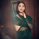 Anukreethy Vas Instagram - @anukreethy_vas for the trailer launch event of @tnrthefilm ❤️ . Outfit: @studio149 💃🏼 Styling: @stylingbykarthikaswin ❤️ Photography: @mandar_studio 📸 Mua : @meerra.mevawala 💄 Jewellery @swarovski @swarovskicreateddiamonds . . #tollywood #tollywoodactress #tollywoodactor #tollywooddebut #tnr #tigernageswararao #trailerlaunch #kollywood #kollywoodcinema #kollywoodactress #panindia #jayavani #trending Mumbai, Maharashtra