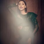 Anukreethy Vas Instagram - @anukreethy_vas for the trailer launch event of @tnrthefilm ❤️ . Outfit: @studio149 💃🏼 Styling: @stylingbykarthikaswin ❤️ Photography: @mandar_studio 📸 Mua : @meerra.mevawala 💄 Jewellery @swarovski @swarovskicreateddiamonds . . #tollywood #tollywoodactress #tollywoodactor #tollywooddebut #tnr #tigernageswararao #trailerlaunch #kollywood #kollywoodcinema #kollywoodactress #panindia #jayavani #trending Mumbai, Maharashtra