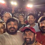 Anukreethy Vas Instagram - Team TIGER NAGESHWAR RAO in All smiles after it’s roaring blockbuster 🐅❤️❤️🙏 . Thank you to each and everyone for all the love you’ve shown us 🙏 . A special thanks to media and every movie reviewer who took the time out to say a few nice words about our film 🍿❤️🙏 . . @abhishekofficl @aaartsofficial @dirvamsikrishna a huge congratulations 🙌 more to come ❤️🥳 . . @raviteja_2628 @anupampkher @senguptajisshu @renuudesai it’s been an honour 🙏❤️ . . #tollywood #tollywoodactress #tollywoodcinema #kollywood #anukreethyvas #raviteja #anupamkher #nupursanon #tigernageswararao #trending #explore Hyderabad