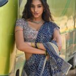 Anukreethy Vas Instagram – Here’s more of JAYAVANI from TIGER NAGESHWAR RAO 🐯❤️🌻 
.
.
Thank you so much for all the love I’ve received for jayavani 🙏❤️ it means a lot to me 🙈 
.
.
Thank you @dirvamsikrishna @abhishekofficl @aaartsofficial for giving me this opportunity 🙏 
.
@raviteja_2628 thank you for everything sir it’s been an honour 🥰 
.
@tnrthefilm 
.
.
#anukreethyvas #jayavani #tigernageswararao #tnr #raviteja #tollywood #tollywoodactress #kollywoodcinema #kollywood #kollywoodactress Hyderabad