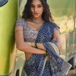 Anukreethy Vas Instagram - Here’s more of JAYAVANI from TIGER NAGESHWAR RAO 🐯❤️🌻 . . Thank you so much for all the love I’ve received for jayavani 🙏❤️ it means a lot to me 🙈 . . Thank you @dirvamsikrishna @abhishekofficl @aaartsofficial for giving me this opportunity 🙏 . @raviteja_2628 thank you for everything sir it’s been an honour 🥰 . @tnrthefilm . . #anukreethyvas #jayavani #tigernageswararao #tnr #raviteja #tollywood #tollywoodactress #kollywoodcinema #kollywood #kollywoodactress Hyderabad