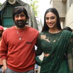 Anukreethy Vas Instagram – Trailer launch event for @tnrthefilm was a huge huge success and I couldn’t be more grateful 🙏🙏 

Thank you @dirvamsikrishna @abhishekofficl for this wonderful experience and thank you MUMBAI for all the love ❤️ 
,
#TigerNageswaraRao smashing his way into records ❤️‍🔥❤️‍🔥

#TNRTrailer TRENDING #1 on YouTube with 12 MILLION VIEWS 🔥🔥
– https://bit.ly/TNRTrailer

Styled by @stylingbykarthikaswin 🤩❤️ 
Wearing @studio149 

In cinemas on October 20th.

@raviteja_2628 @dirvamsikrishna @anupampkher @abhishekofficl @aaartsofficial @nupursanon @gayatribhardwaj__ @renuudesai @anukreethy_vas @senguptajisshu @gvprakash @premrakshith_choreographer @madhie_dop @kollaavinash @srikanth_vissa @castingchhabra @mayank_singhaniya @archana.singal.12 @saregamatelugu @reliance.entertainment Mumbai, Maharashtra