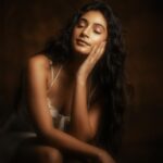 Anukreethy Vas Instagram - A canvas of grace by @v.s.anandhakrishna 📸❤️ . . #vsanandhakrishnasphotography #anukreethyvas #kollywood #tollywood #kollywoodactress #tollywoodactress #photoshoot #white #dreamy #portrait Chennai, India