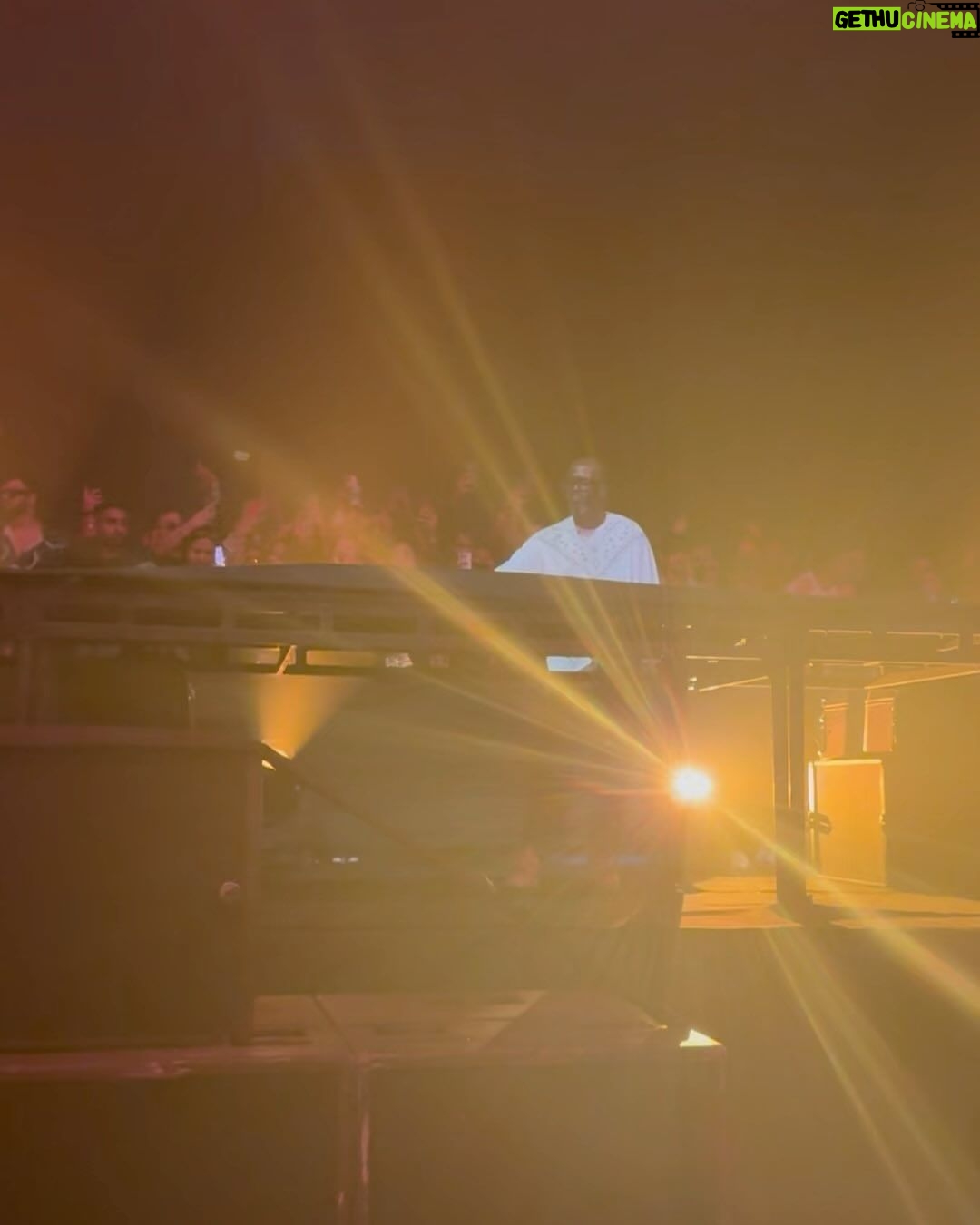 Anukreethy Vas Instagram - B L A C K C O F F E E @realblackcoffee 🤩🔥 . after a long time 🔥 . . @sunburnfestival #bombay #mumbai @mumbairavecommunity #techno #technomusic #anukreethyvas Mumbai, Maharashtra