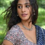 Anukreethy Vas Instagram - Here’s more of JAYAVANI from TIGER NAGESHWAR RAO 🐯❤️🌻 . . Thank you so much for all the love I’ve received for jayavani 🙏❤️ it means a lot to me 🙈 . . Thank you @dirvamsikrishna @abhishekofficl @aaartsofficial for giving me this opportunity 🙏 . @raviteja_2628 thank you for everything sir it’s been an honour 🥰 . @tnrthefilm . . #anukreethyvas #jayavani #tigernageswararao #tnr #raviteja #tollywood #tollywoodactress #kollywoodcinema #kollywood #kollywoodactress Hyderabad