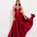Anukreethy Vas Instagram - This dress is a yes 💋 . . @anukreethy_vas for @she_awards 🏆 for best debutant actress - DSP ❤️ Styling: @stylingbykarthikaswin 💃🏼 Outfit: @archana.karthick 👗 Jewell: @rajianand 💍 Makeup: @mild.tones 👄 Hair: @hairstylist_rajee1111 👩🏼‍🦱 Photo: @anupamasindhia 📸 @livingin24fps 📸 . . #sheawards #anukreethyvas #trending #bestdebutfemale #dsp #kollywood #kollywoodcinema #kollywoodactress #tollywood #tollywoodactress #trending #explorepage #editorial #photography #fashion Chennai, India