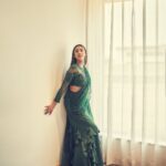 Anukreethy Vas Instagram - @anukreethy_vas for the trailer launch event of @tnrthefilm ❤️ . Outfit: @studio149 💃🏼 Styling: @stylingbykarthikaswin ❤️ Photography: @mandar_studio 📸 Mua : @meerra.mevawala 💄 Jewellery @swarovski @swarovskicreateddiamonds . . #tollywood #tollywoodactress #tollywoodactor #tollywooddebut #tnr #tigernageswararao #trailerlaunch #kollywood #kollywoodcinema #kollywoodactress #panindia #jayavani #trending Mumbai, Maharashtra