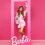 Anusha Dandekar Instagram – She ainβt done yetβ¦ π
My incredible Barbie Crew:
Photos: @shrutisbagwe π
Styling: @shereenlovebug π
Hair: @nidapatel @aysha_hooda @watercoloursalon π
Cropped Sequin blazer and shorts- @shopmonokrom π
Bodysuit: @hm π
Bag: @detach_accessories π
Shoes: @houseofprisca_ π
My main man: @mithun.gole π
Big thanks to: @maliniagarwal π
#barbie #fever