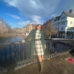 Anusha Dandekar Instagram – Sunshine over clouds any day… ☀️ ☁️