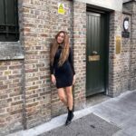 Anusha Dandekar Instagram - And it goes like this… We’ll get in your car and you’ll lean to kiss me, we’ll talk for hours and lie on the back seat… And then one random night when everything changes I won’t reply and we’ll go back to strangers… 😉😘🫠