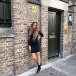 Anusha Dandekar Instagram - And it goes like this… We’ll get in your car and you’ll lean to kiss me, we’ll talk for hours and lie on the back seat… And then one random night when everything changes I won’t reply and we’ll go back to strangers… 😉😘🫠