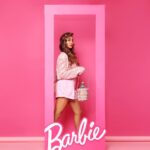 Anusha Dandekar Instagram - She ain’t done yet… 💕 My incredible Barbie Crew: Photos: @shrutisbagwe 💖 Styling: @shereenlovebug 💖 Hair: @nidapatel @aysha_hooda @watercoloursalon 💖 Cropped Sequin blazer and shorts- @shopmonokrom 💖 Bodysuit: @hm 💖 Bag: @detach_accessories 💖 Shoes: @houseofprisca_ 💖 My main man: @mithun.gole 💖 Big thanks to: @maliniagarwal 💖 #barbie #fever