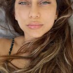 Anusha Dandekar Instagram - tout oublier… 🧜🏽‍♀️
