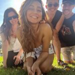 Anusha Dandekar Instagram - Sunshine kids ☀️